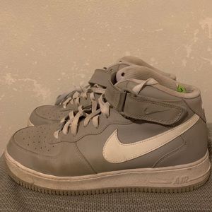 Nike Air Force One Hightops